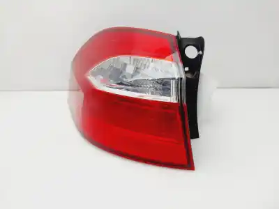 Peça sobressalente para automóvel em segunda mão farolim nevoeiro traseiro esquerdo por kia rio (yb) concept referências oem iam 924011w210