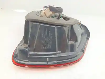 Peça sobressalente para automóvel em segunda mão farolim interior traseiro esquerdo por kia rio (yb) concept referências oem iam 924301w200