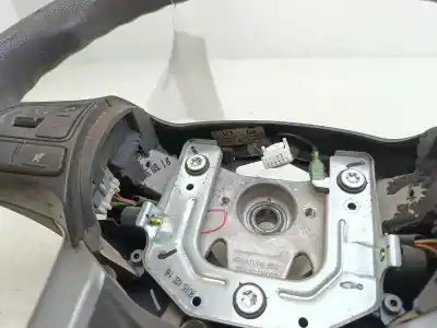 Peça sobressalente para automóvel em segunda mão volante por kia rio (yb) concept referências oem iam 561301w000