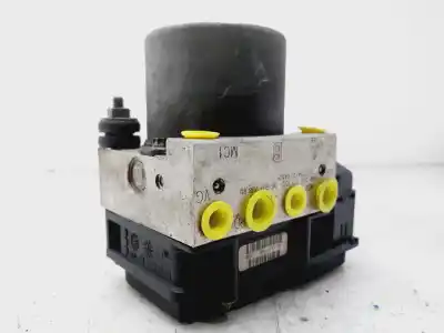 Peça sobressalente para automóvel em segunda mão abs por citroen berlingo xtr 1.6 hdi 92 referências oem iam 9660779880  