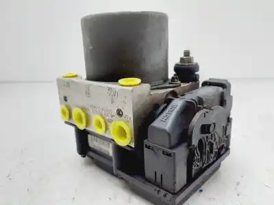 Peça sobressalente para automóvel em segunda mão abs por citroen berlingo xtr 1.6 hdi 92 referências oem iam 9660779880  