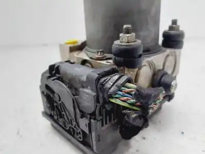 Peça sobressalente para automóvel em segunda mão abs por citroen berlingo xtr 1.6 hdi 92 referências oem iam 9660779880  