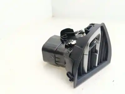 Peça sobressalente para automóvel em segunda mão grelha / difusor de ar por peugeot 308 business line referências oem iam 96782700  