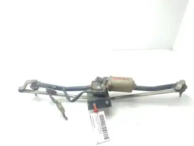 Second-hand car spare part front windshield wiper motor for mahindra goa 110 cv / 81 kw oem iam references 0116ag6431nb