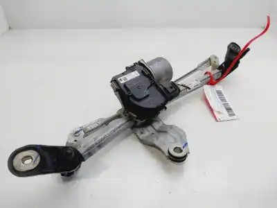 Автозапчасти б/у мотор переднего стеклоочистителя за cupra formentor (km7) basis 149 cv / 110 kw ссылки oem iam 5fg955023b  