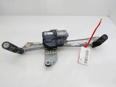 Автозапчасти б/у мотор переднего стеклоочистителя за cupra formentor (km7) basis 149 cv / 110 kw ссылки oem iam 5fg955023b  