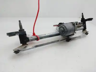 Автозапчасти б/у мотор переднего стеклоочистителя за cupra formentor (km7) basis 149 cv / 110 kw ссылки oem iam 5fg955023b  