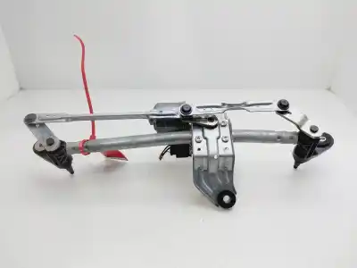 Автозапчасти б/у мотор переднего стеклоочистителя за cupra formentor (km7) basis 149 cv / 110 kw ссылки oem iam 5fg955023b  