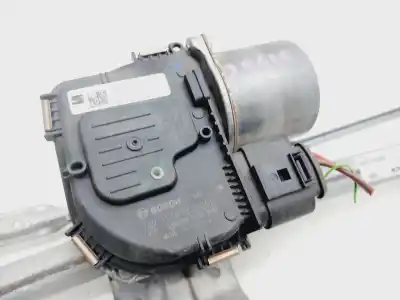 Автозапчасти б/у мотор переднего стеклоочистителя за cupra formentor (km7) basis 149 cv / 110 kw ссылки oem iam 5fg955023b