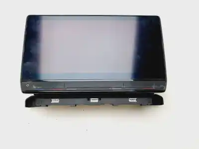 Автозапчасти б/у многофункциональный дисплей за cupra formentor (km7) basis 149 cv / 110 kw ссылки oem iam 5fa919606b