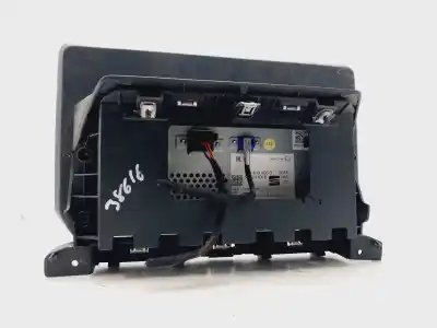 Second-hand car spare part multifunction display for cupra formentor (km7) basis 149 cv / 110 kw oem iam references 5fa919606b  