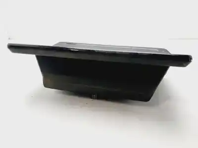 Second-hand car spare part multifunction display for cupra formentor (km7) basis 149 cv / 110 kw oem iam references 5fa919606b  