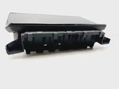 Second-hand car spare part multifunction display for cupra formentor (km7) basis 149 cv / 110 kw oem iam references 5fa919606b  