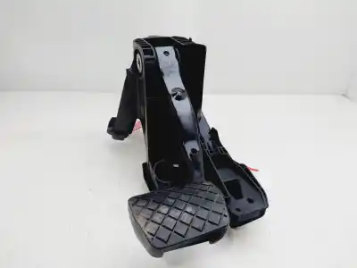 Автозапчасти б/у педаль тормоза за cupra formentor (km7) basis 149 cv / 110 kw ссылки oem iam 5q1723058cd