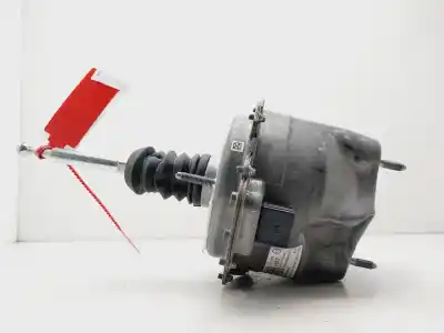 Автозапчасти б/у тормозной серво за cupra formentor (km7) basis 149 cv / 110 kw ссылки oem iam 5wb614105ak  