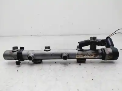 Peça sobressalente para automóvel em segunda mão régua / rampa de injetores por audi a6 berlina (4f2) 3.0 tdi quattro (171kw) referências oem iam 059130090ag