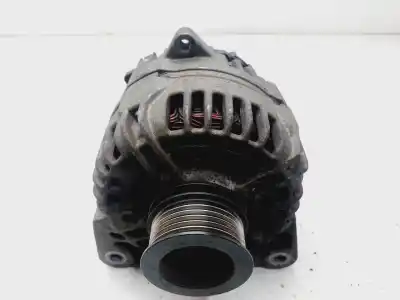 Gebrauchtes Autoersatzteil lichtmaschine zum renault scénic iii (jz0/1_) 1.6 16v (jz0u, jz1b) oem-iam-referenzen 8200660025a  
