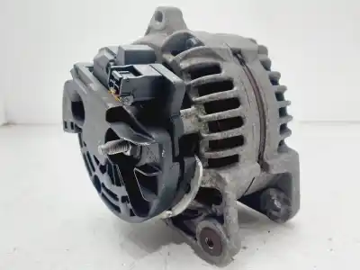 Gebrauchtes Autoersatzteil lichtmaschine zum renault scénic iii (jz0/1_) 1.6 16v (jz0u, jz1b) oem-iam-referenzen 8200660025a  