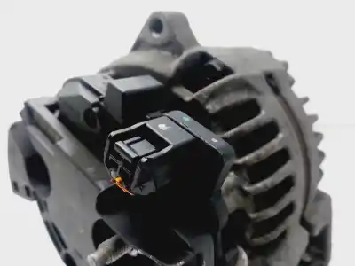 Gebrauchtes Autoersatzteil lichtmaschine zum renault scénic iii (jz0/1_) 1.6 16v (jz0u, jz1b) oem-iam-referenzen 8200660025a