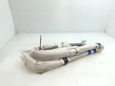 Second-hand car spare part front left curtain airbag for audi a4 b8 (8k2) 2.0 tdi oem iam references 8k0880741f  
