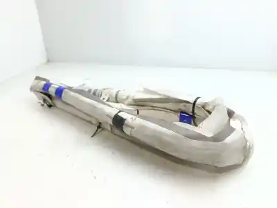 Second-hand car spare part front left curtain airbag for audi a4 b8 (8k2) 2.0 tdi oem iam references 8k0880741f  