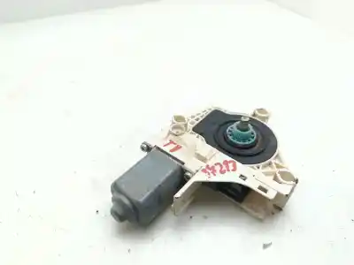 Second-hand car spare part rear right window motor for audi a4 b8 (8k2) 2.0 tdi oem iam references 8k0959812a  