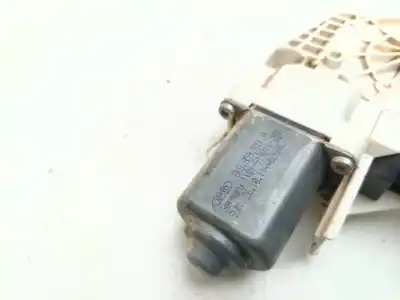 Second-hand car spare part rear left window motor for audi a4 b8 (8k2) 2.0 tdi oem iam references 8k0959811a  