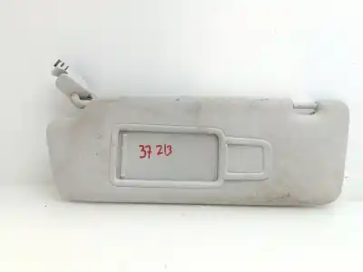 İkinci el araba yedek parçası SOL GÜNESLIK için AUDI A4 B8 (8K2)  OEM IAM referansları 8K0857551  