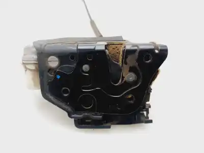 Автозапчасти б/у замок левой передней двери за seat ibiza iv (6j5, 6p1) 1.4 ссылки oem iam 3c1837015a