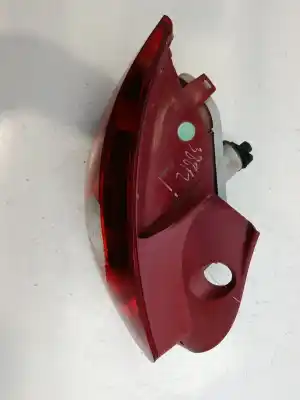 Автозапчасти б/у левый задний фонарь за seat ibiza iv (6j5, 6p1) 1.4 ссылки oem iam 6j4945095a  