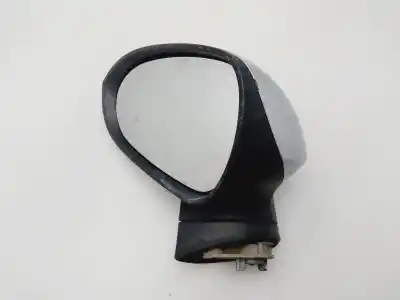Автозапчастина б/у ліве дзеркало для seat ibiza iv (6j5, 6p1) 1.4 посилання на oem iam 6j0857507c  