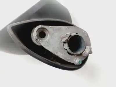 Автозапчастина б/у ліве дзеркало для seat ibiza iv (6j5, 6p1) 1.4 посилання на oem iam 6j0857507c  