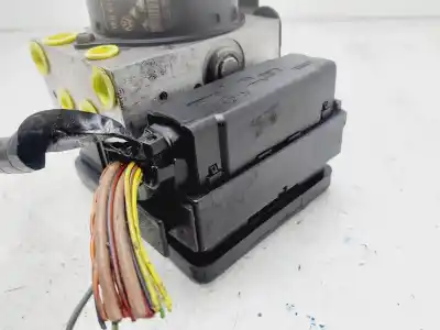 Автозапчастина б/у абс для seat leon (1p1) 2.0 tdi 16v посилання на oem iam 1k0614517af