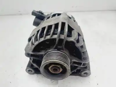 Автозапчастина б/у генератор для PEUGEOT 206 BERLINA Play Station 2 Посилання на OEM IAM 9641398480  