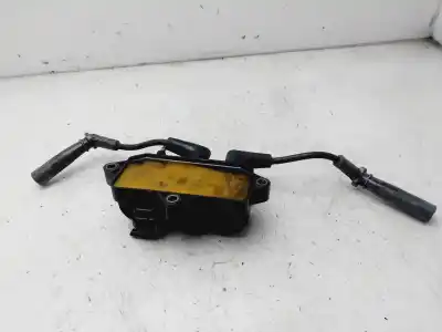 Pezzo di ricambio per auto di seconda mano bobina di accensione per chevrolet matiz s riferimenti oem iam 96291054  