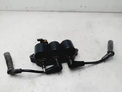 Pezzo di ricambio per auto di seconda mano Bobina Di Accensione per CHEVROLET MATIZ S Riferimenti OEM IAM 96291054  