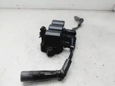 Pezzo di ricambio per auto di seconda mano bobina di accensione per chevrolet matiz s riferimenti oem iam 96291054  