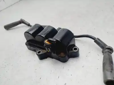 Pezzo di ricambio per auto di seconda mano bobina di accensione per chevrolet matiz s riferimenti oem iam 96291054  