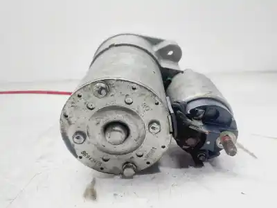 Peça sobressalente para automóvel em segunda mão motor de arranque por chevrolet matiz s referências oem iam 95375259