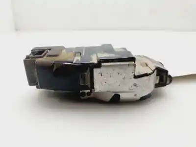 Pezzo di ricambio per auto di seconda mano baule / serratura del cancello per citroen c4 grand picasso exclusive riferimenti oem iam 9660403980  