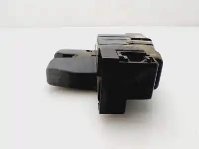 Pezzo di ricambio per auto di seconda mano baule / serratura del cancello per citroen c4 grand picasso exclusive riferimenti oem iam 9660403980  