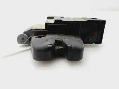 Pezzo di ricambio per auto di seconda mano baule / serratura del cancello per citroen c4 grand picasso exclusive riferimenti oem iam 9660403980  