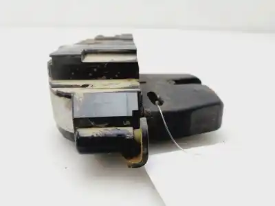 Pezzo di ricambio per auto di seconda mano baule / serratura del cancello per citroen c4 grand picasso exclusive riferimenti oem iam 9660403980  