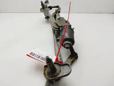 Автозапчастина б/у двигатель передніх склоочисників для mazda 5 (cr19) 2.0 cd (cr19) посилання на oem iam cc2967340c  