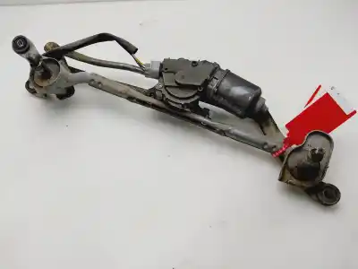 Автозапчастина б/у двигатель передніх склоочисників для mazda 5 (cr19) 2.0 cd (cr19) посилання на oem iam cc2967340c  