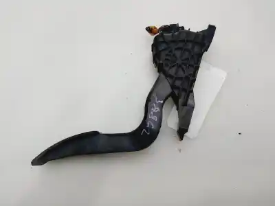 Автозапчастина б/у педаль акселератора для mazda 5 (cr19) 2.0 cd (cr19) посилання на oem iam 1988003480  