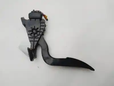 Автозапчастина б/у педаль акселератора для mazda 5 (cr19) 2.0 cd (cr19) посилання на oem iam 1988003480  