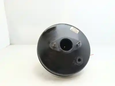 Автозапчастина б/у гальмівний серво для ford fiesta (ccn) trend посилання на oem iam 8v512b195nb