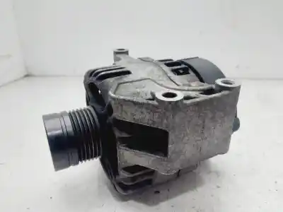 Second-hand car spare part alternator for opel corsa d cosmo oem iam references 13222935