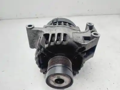 Автозапчастина б/у генератор для opel corsa d cosmo посилання на oem iam 13222935  